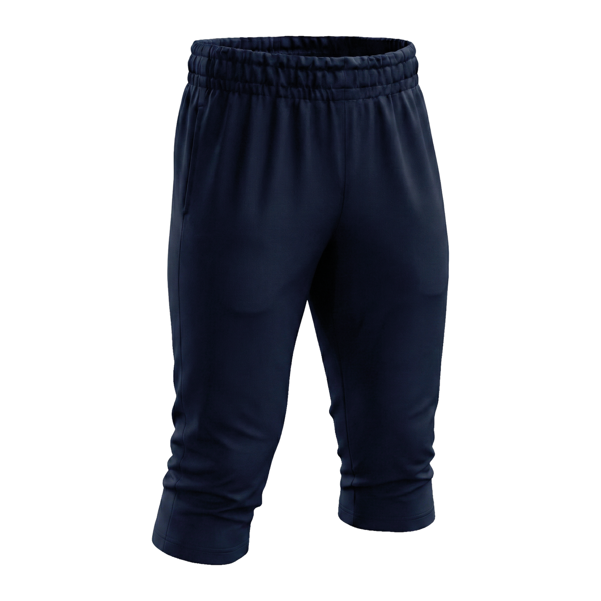 Pantaloncino Pinocchietto Allenamento UNION OTG