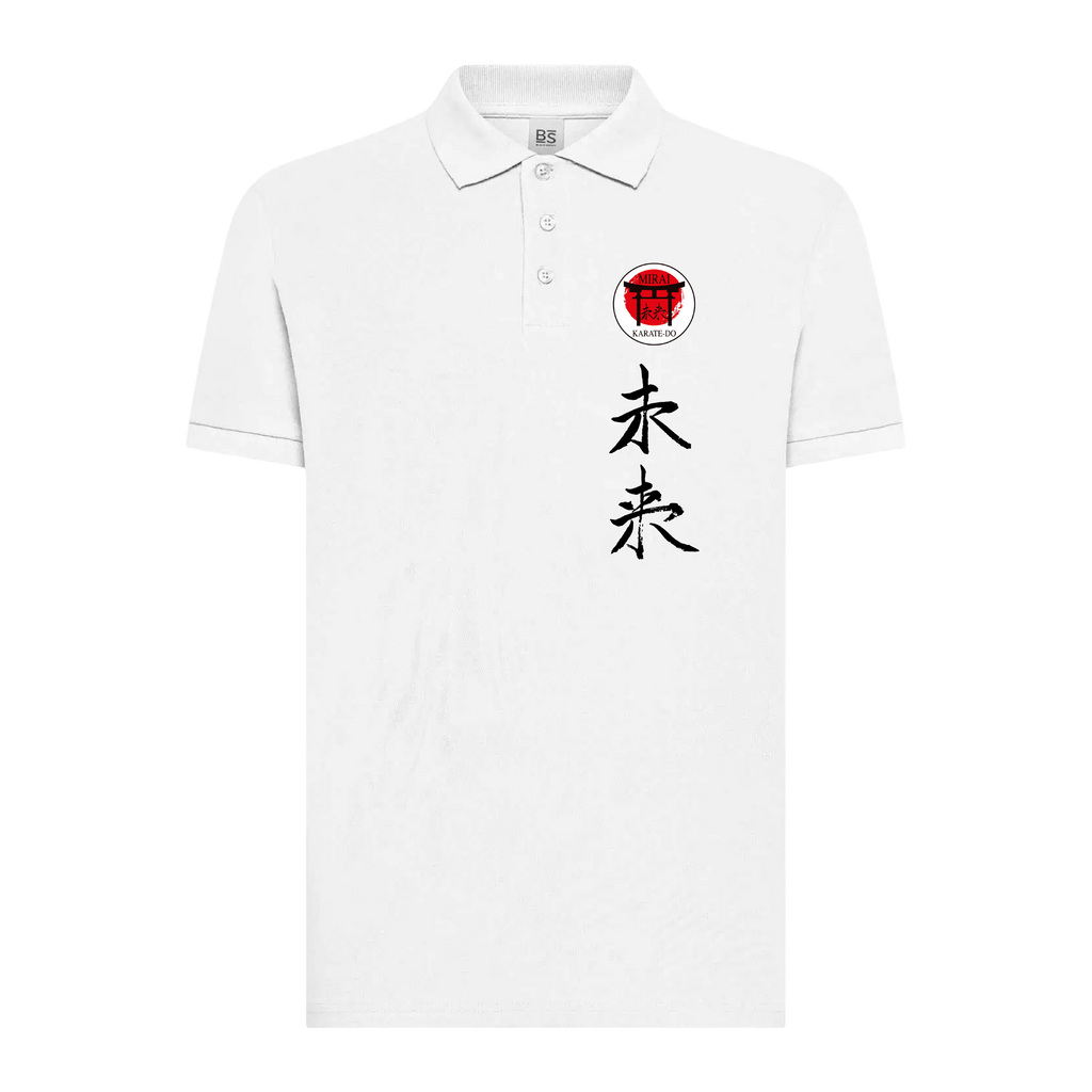 Kit Completo MIRAI KARATE