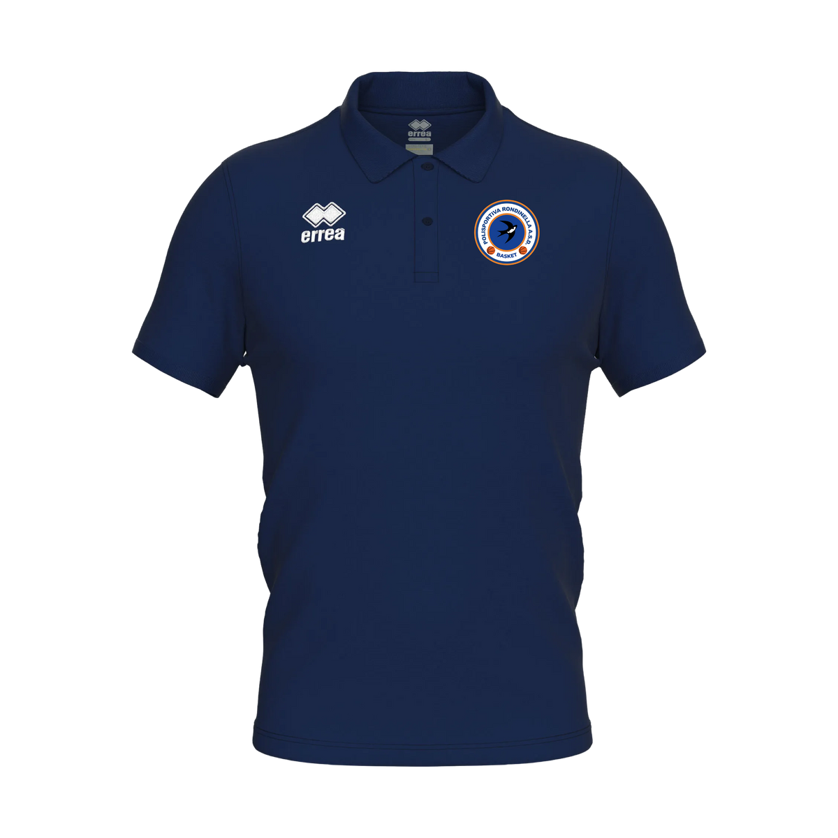 Polo Rappresentanza RONDINELLA BASKET