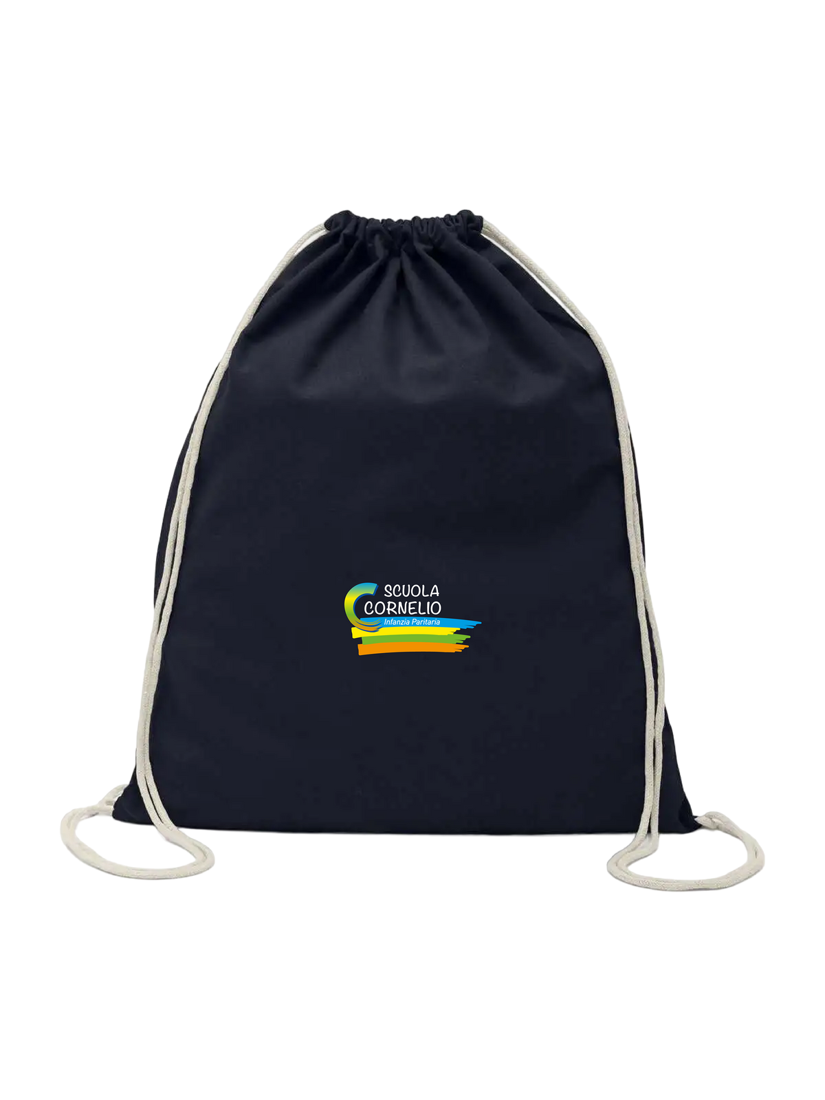 Kit Alunno - Sezione AZZURRA - SCUOLA CORNELIO