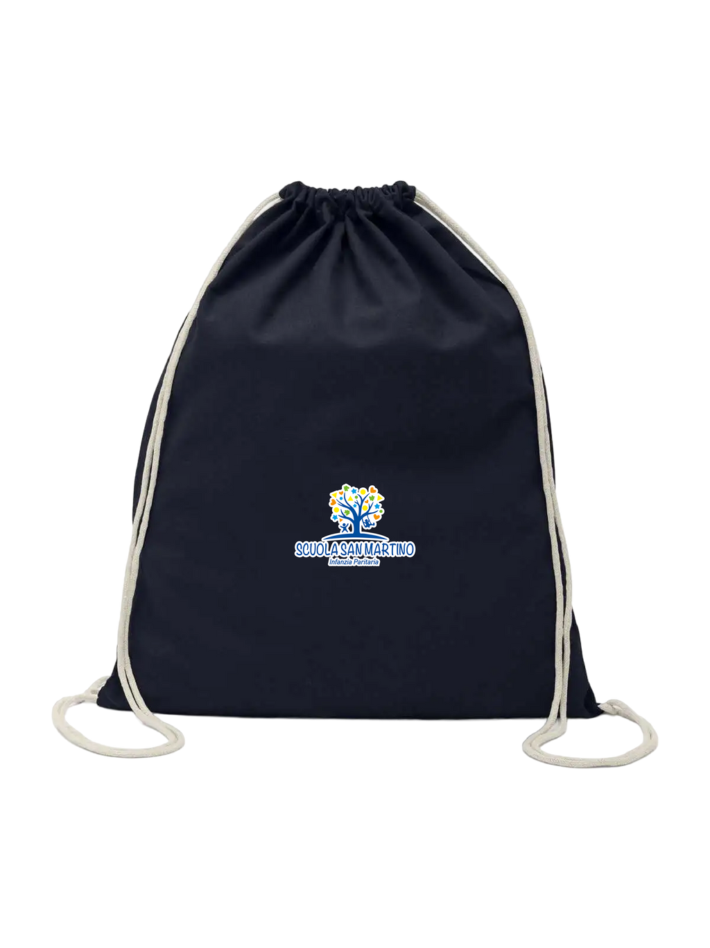 Kit Alunno - SEZIONE ARANCIONE - SCUOLA SAN MARTINO