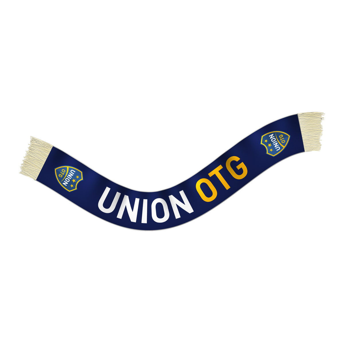 Sciarpa UNION OTG