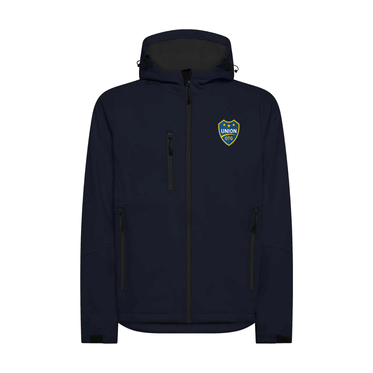 Softshell UNION OTG