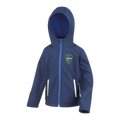 Softshell Kids UNION OTG