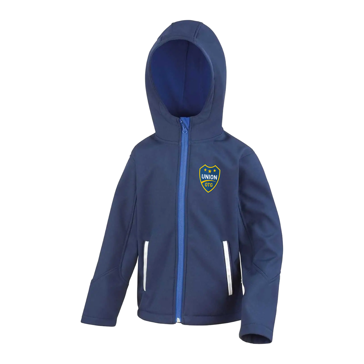 Softshell Kids UNION OTG