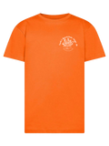 T-Shirt Arancione SCUOLA S. MARIA DI LORETO