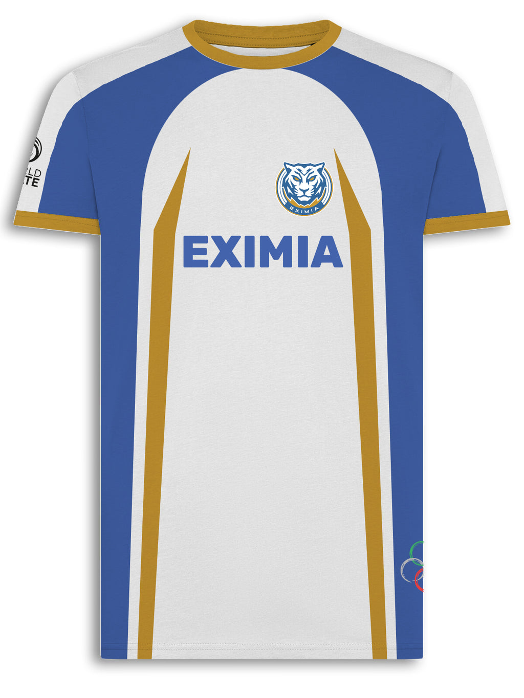 Kit Agonismo EXIMIA
