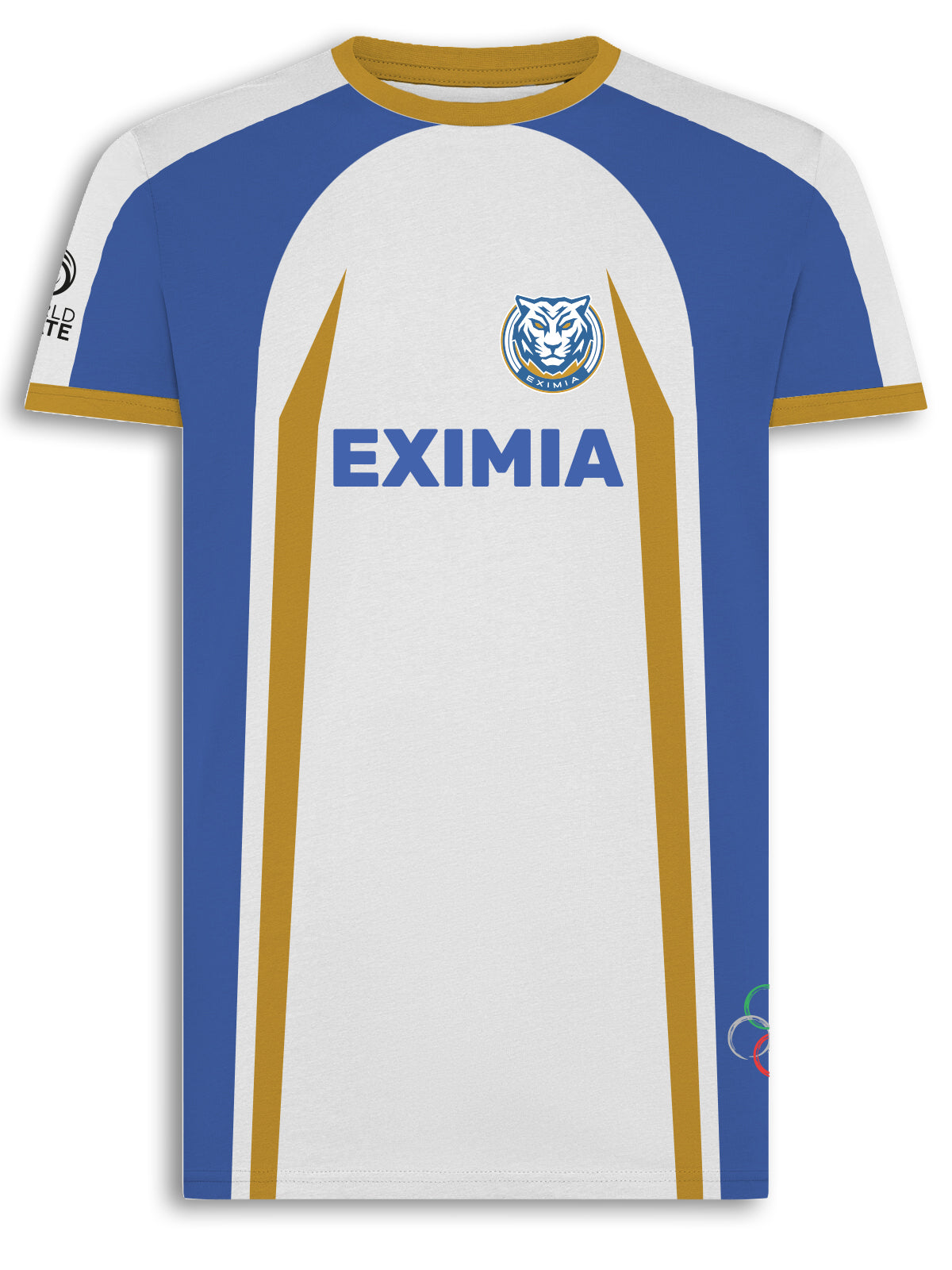 Kit Agonismo EXIMIA