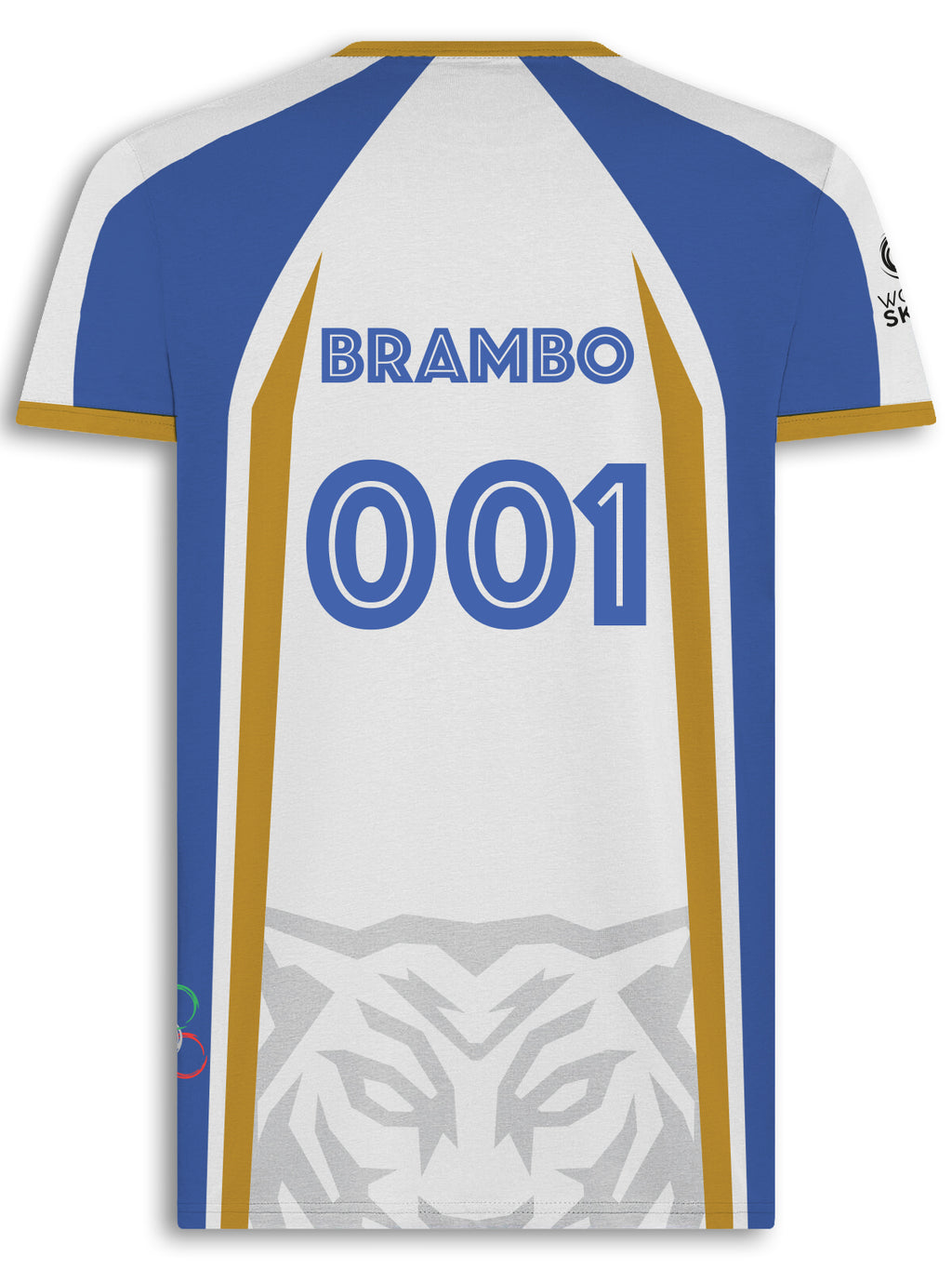 Kit Agonismo EXIMIA