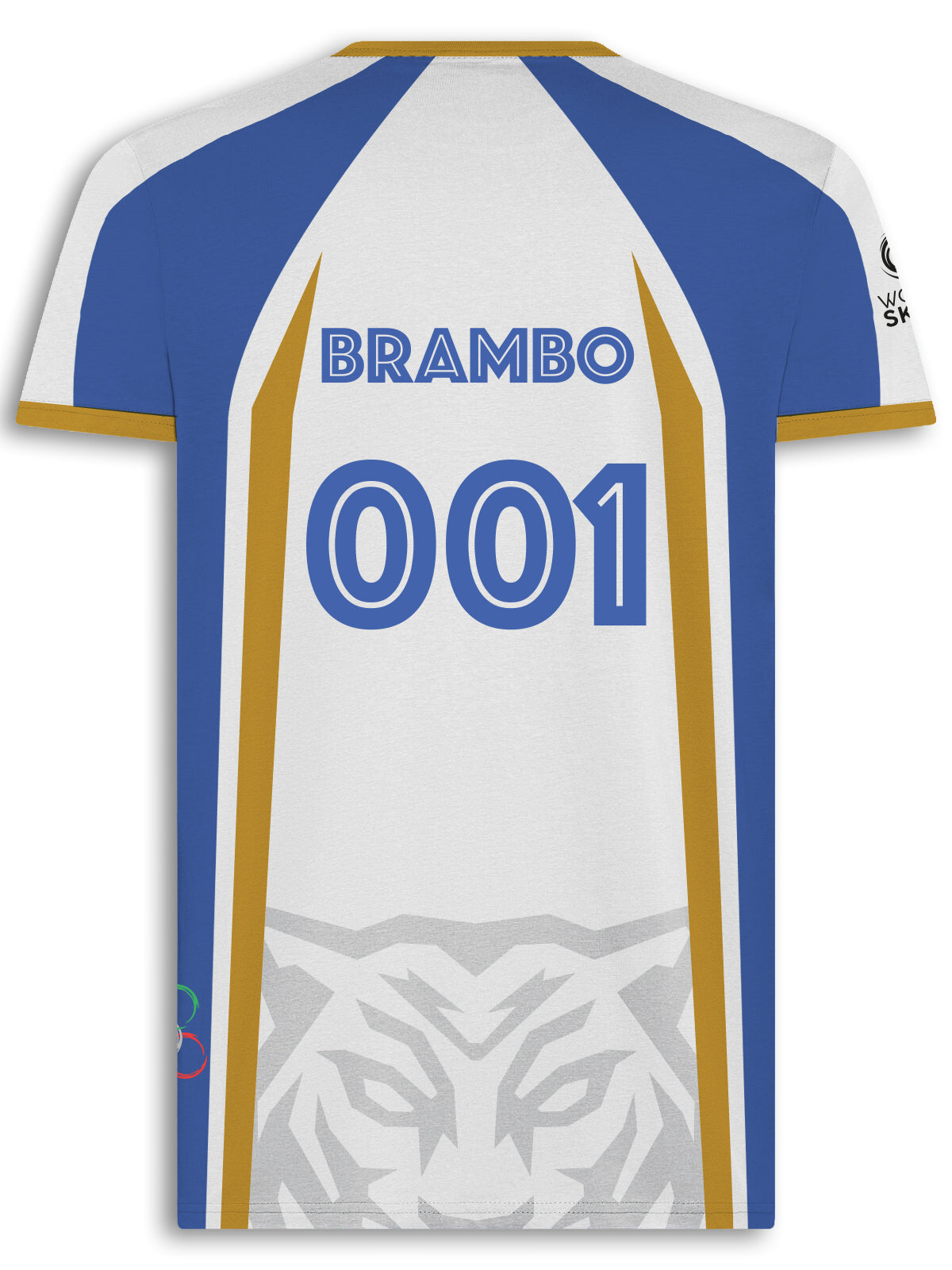 Kit Agonismo EXIMIA