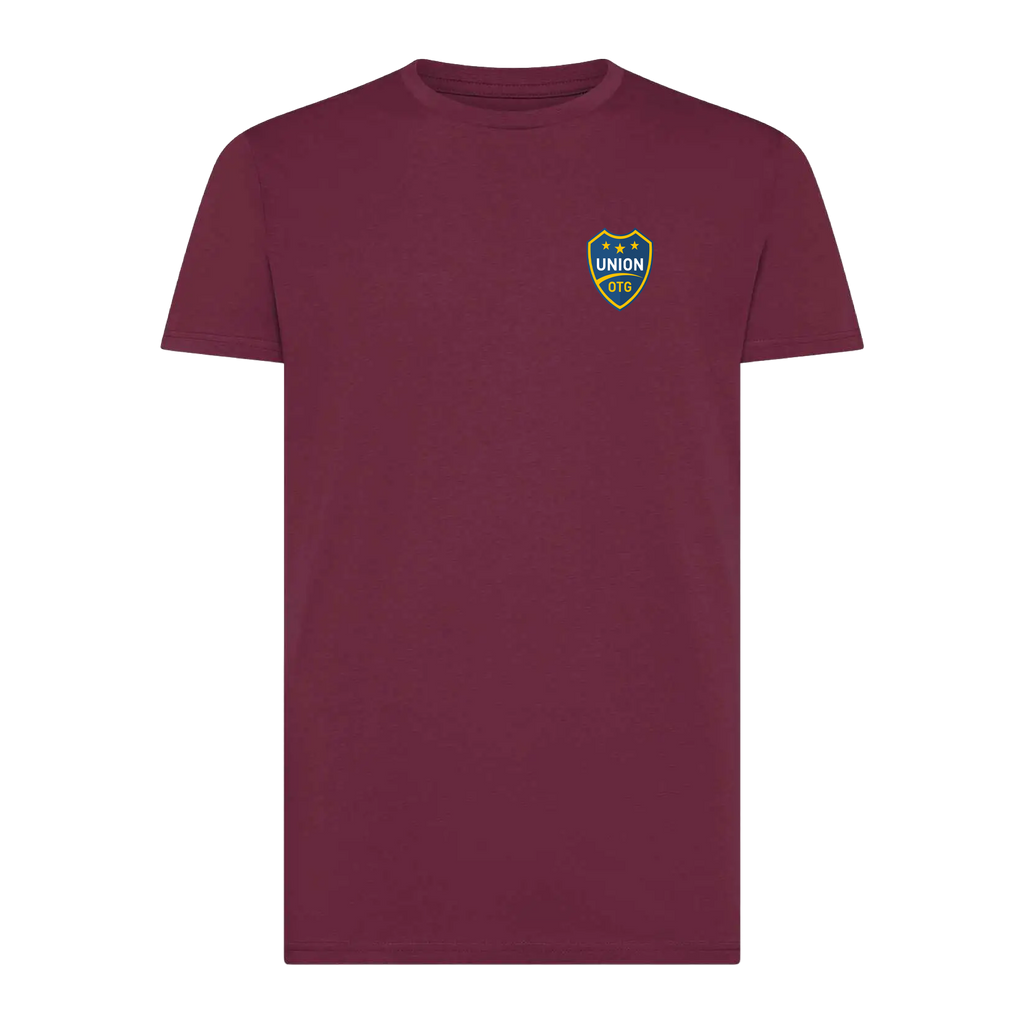 T-Shirt Rappresentanza Kids UNION OTG