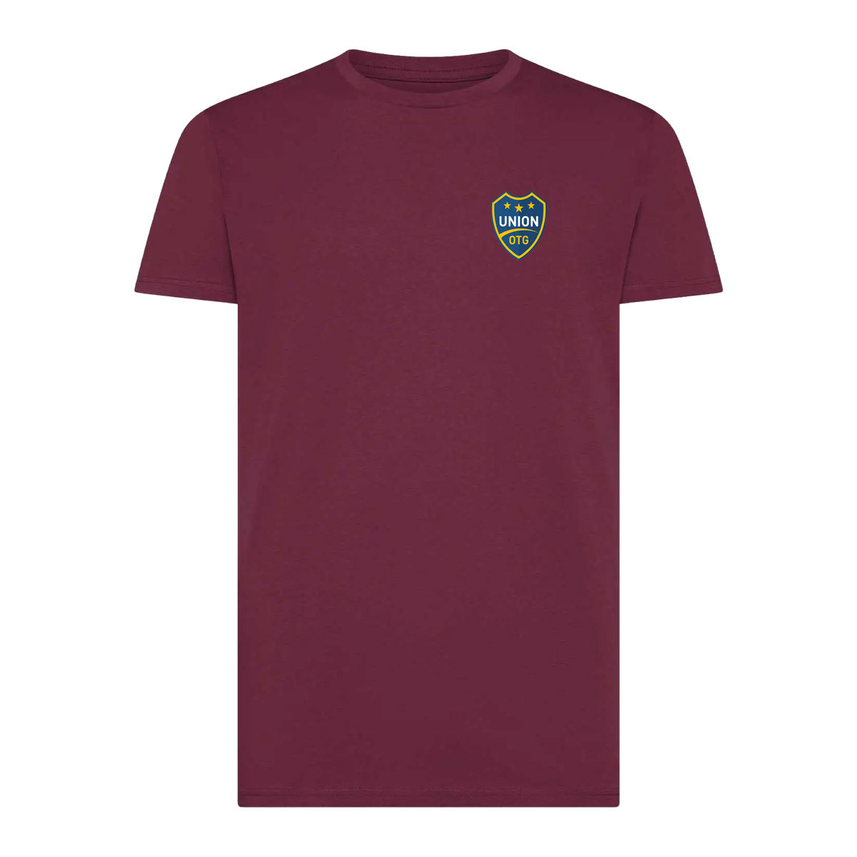 T-Shirt Rappresentanza Kids UNION OTG