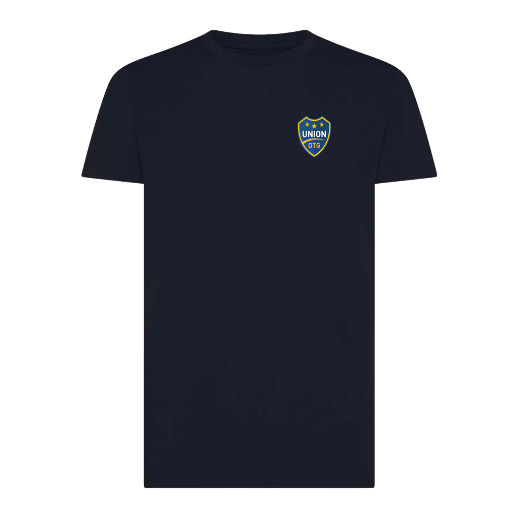 T-Shirt Rappresentanza Kids UNION OTG