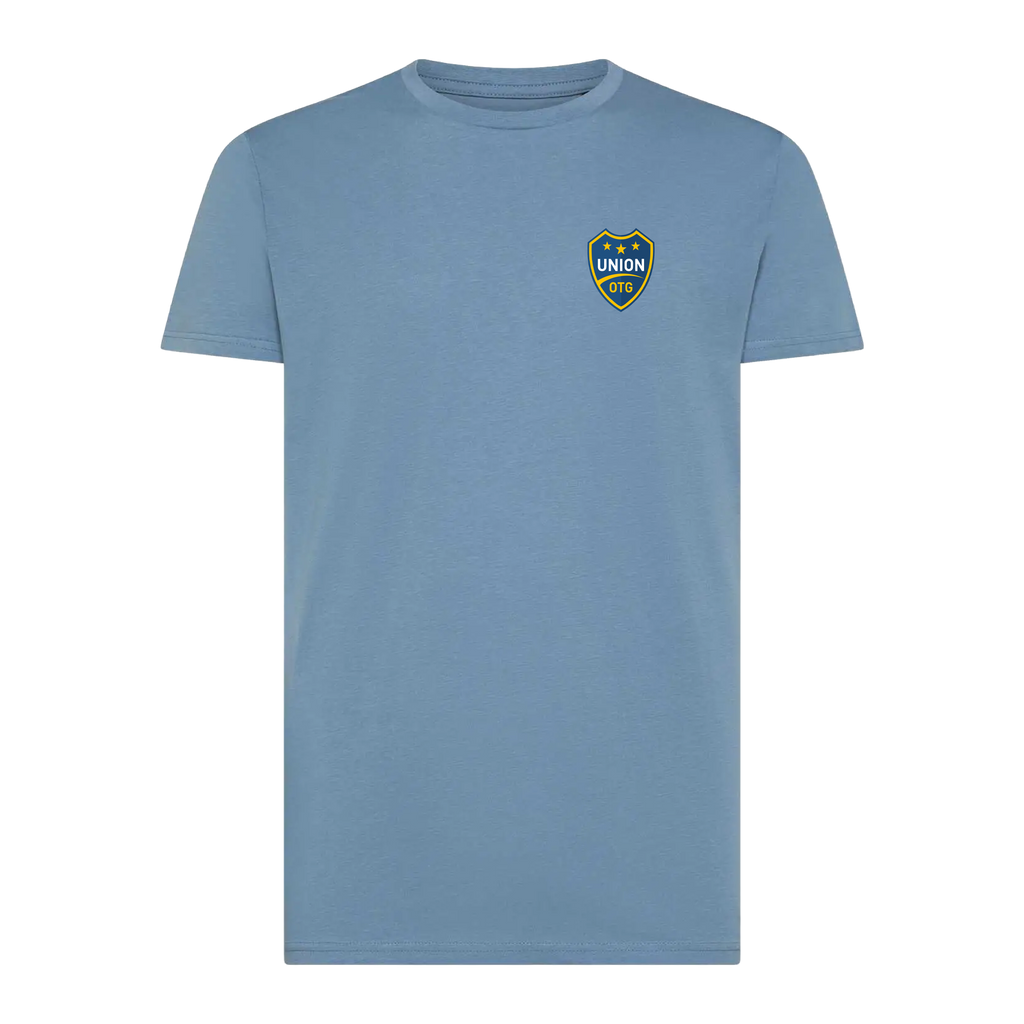 T-Shirt Rappresentanza Kids UNION OTG