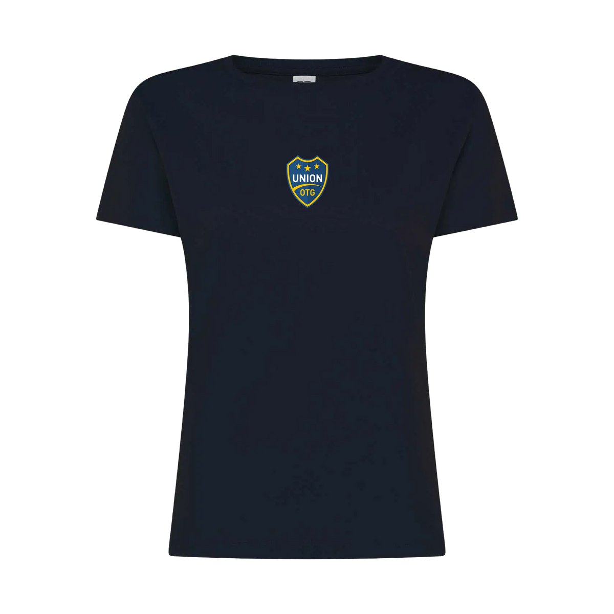 T-Shirt Rappresentanza Woman UNION OTG