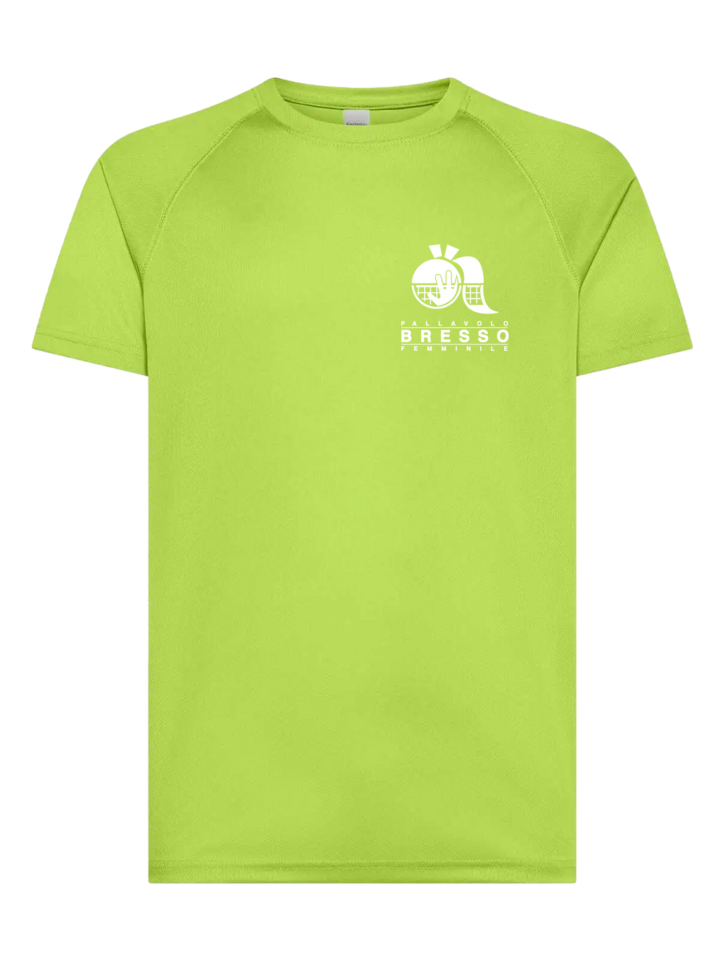 Kit Sportivo Mini Volley PF Bresso