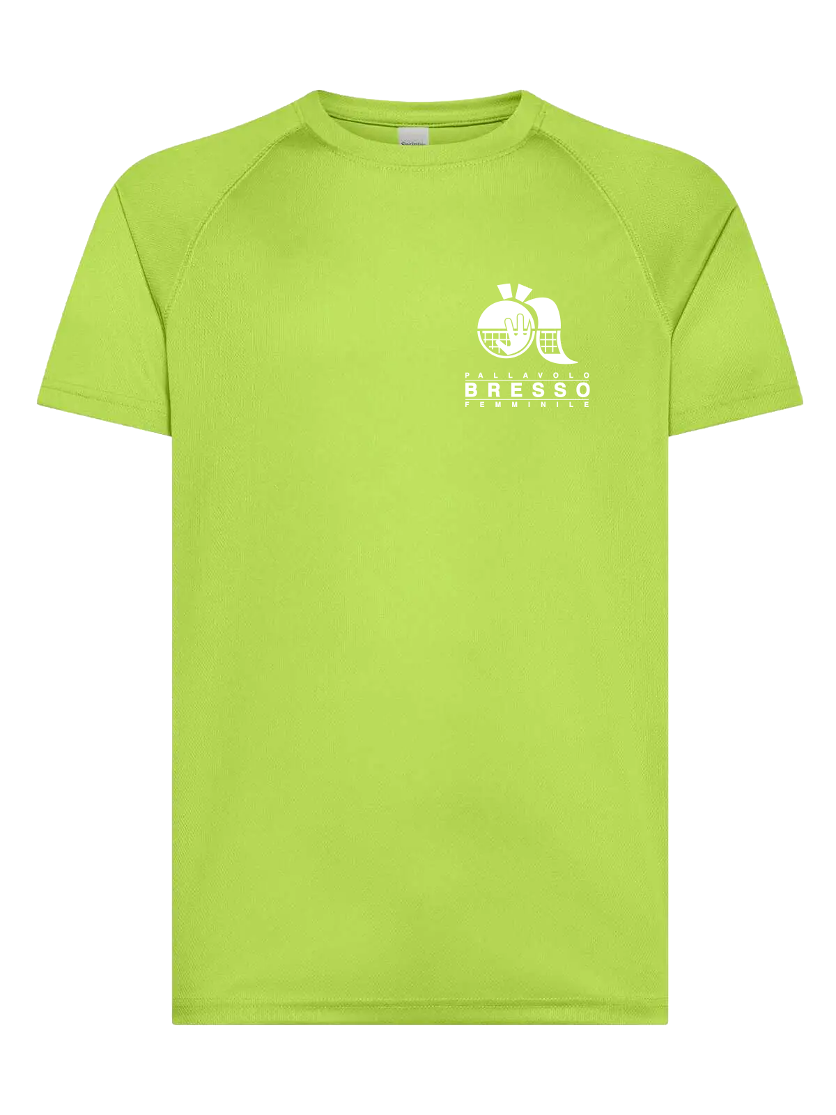 Kit Sportivo Mini Volley PF Bresso