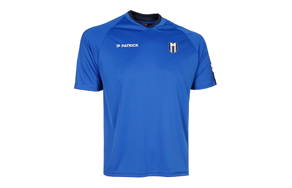 Kit Giocatore SCUOLA CALCIO BRESSO
