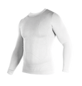 Maglia Termica Bianca ORPAS