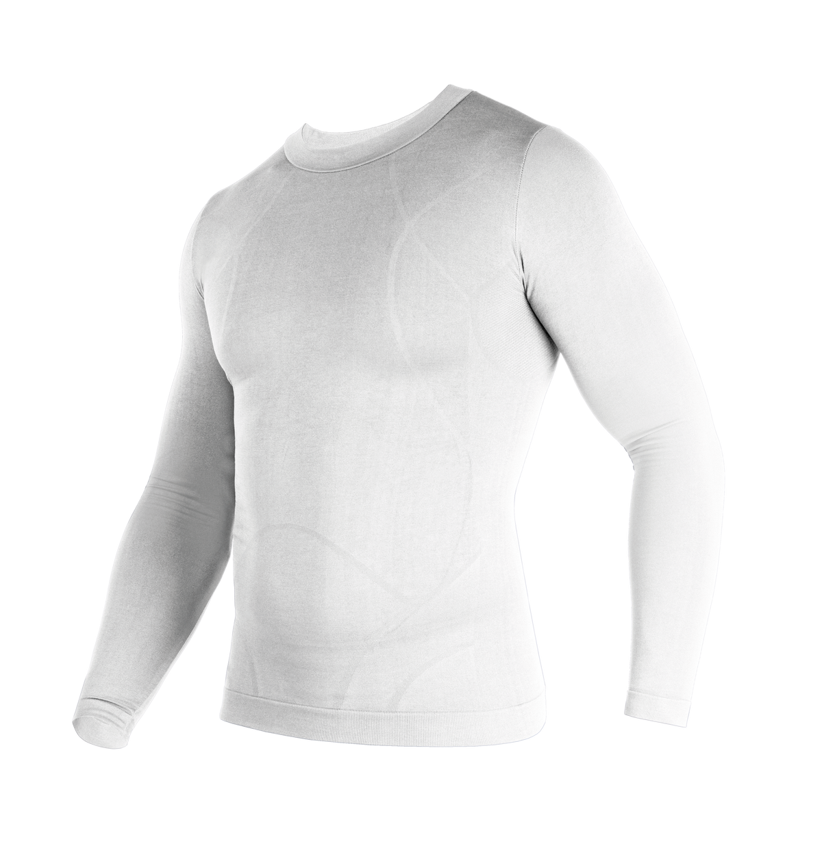 Maglia Termica Bianca ORPAS