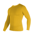 Maglia Termica Gialla ORPAS