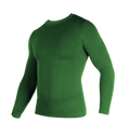 Maglia Termica Verde ORPAS
