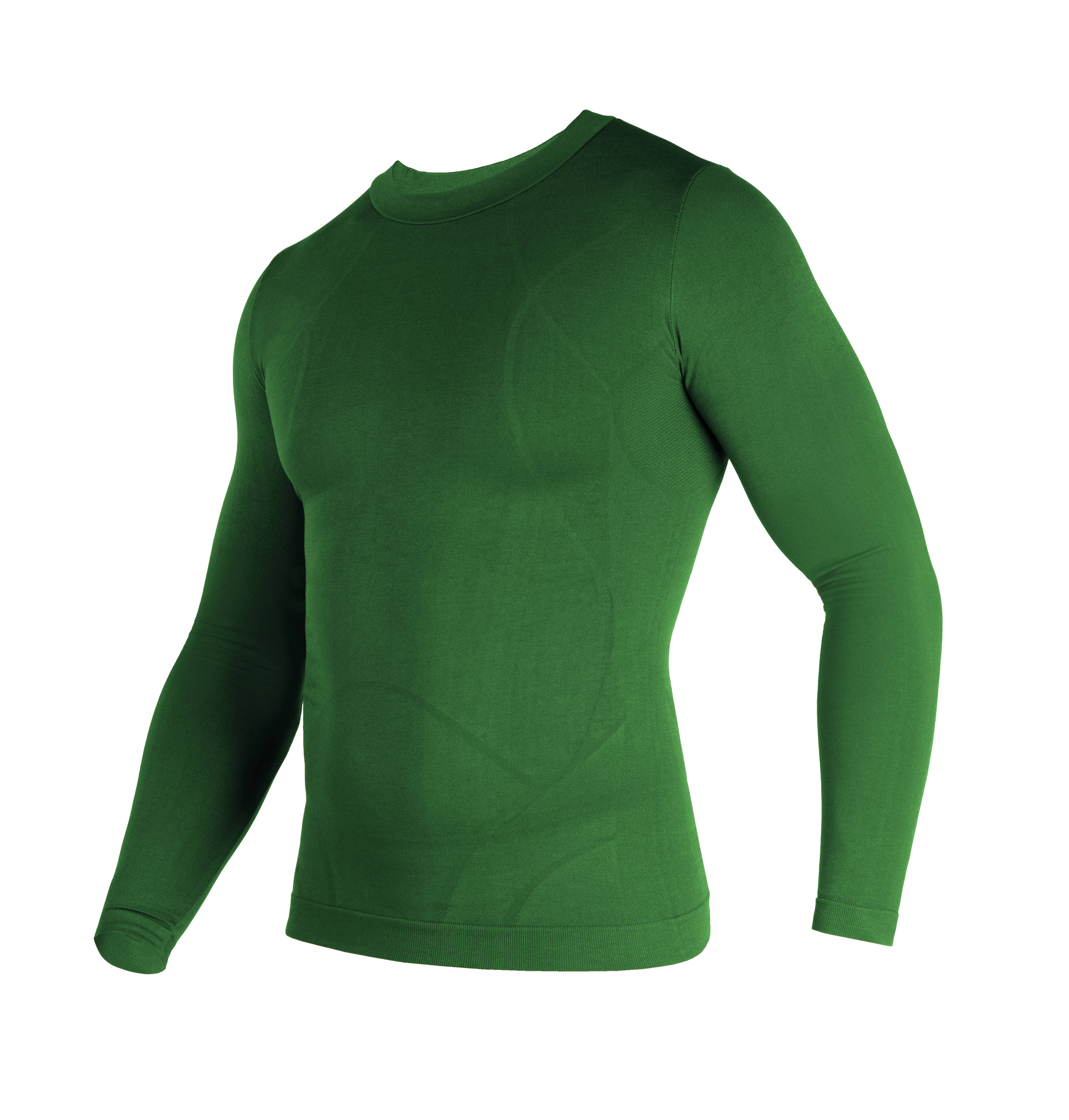 Maglia Termica Verde ORPAS