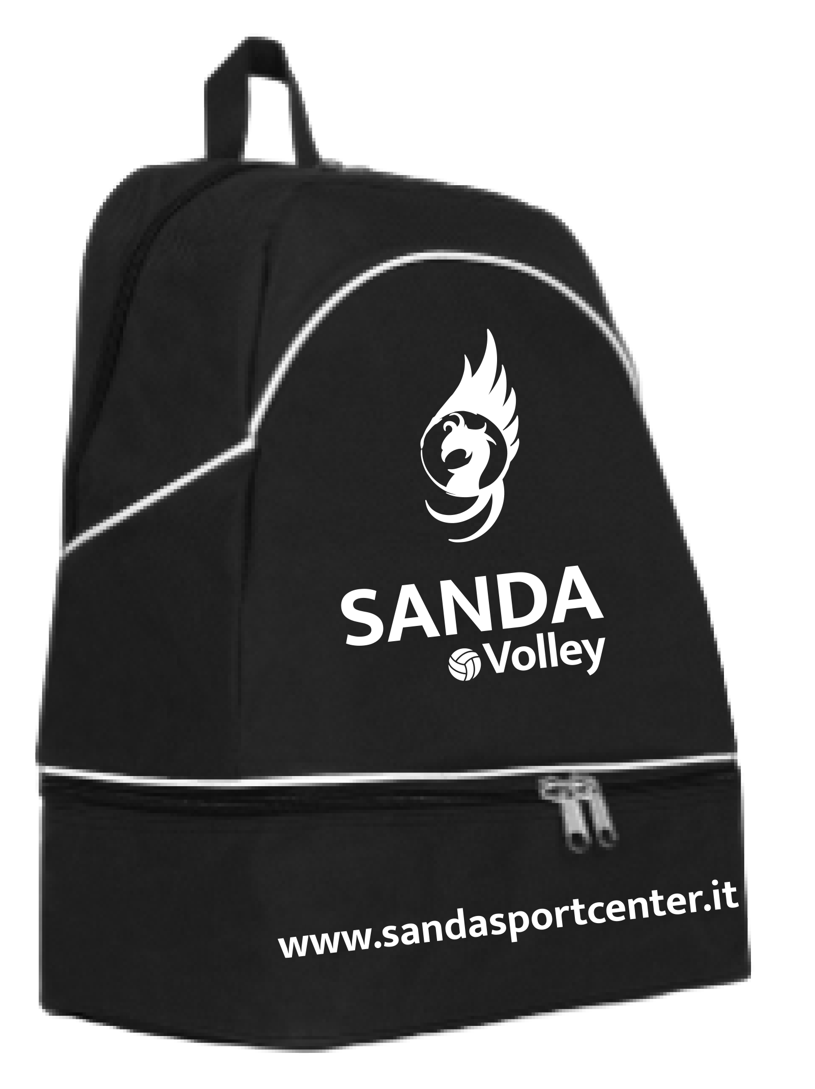 Zaino SANDA VOLLEY