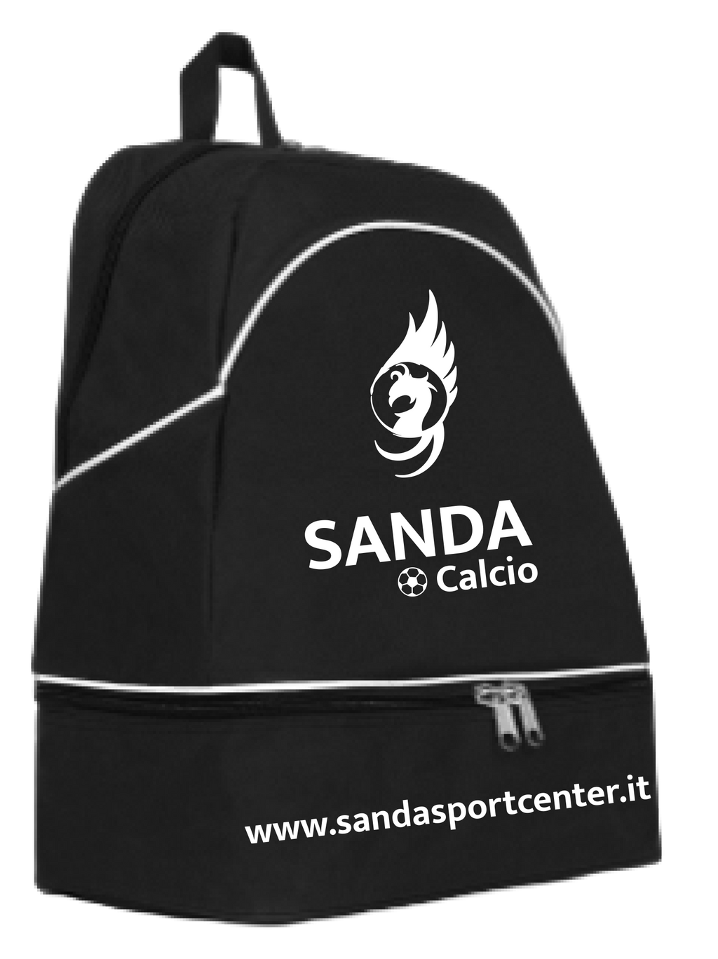 Kit Scuola Calcio SANDA CALCIO
