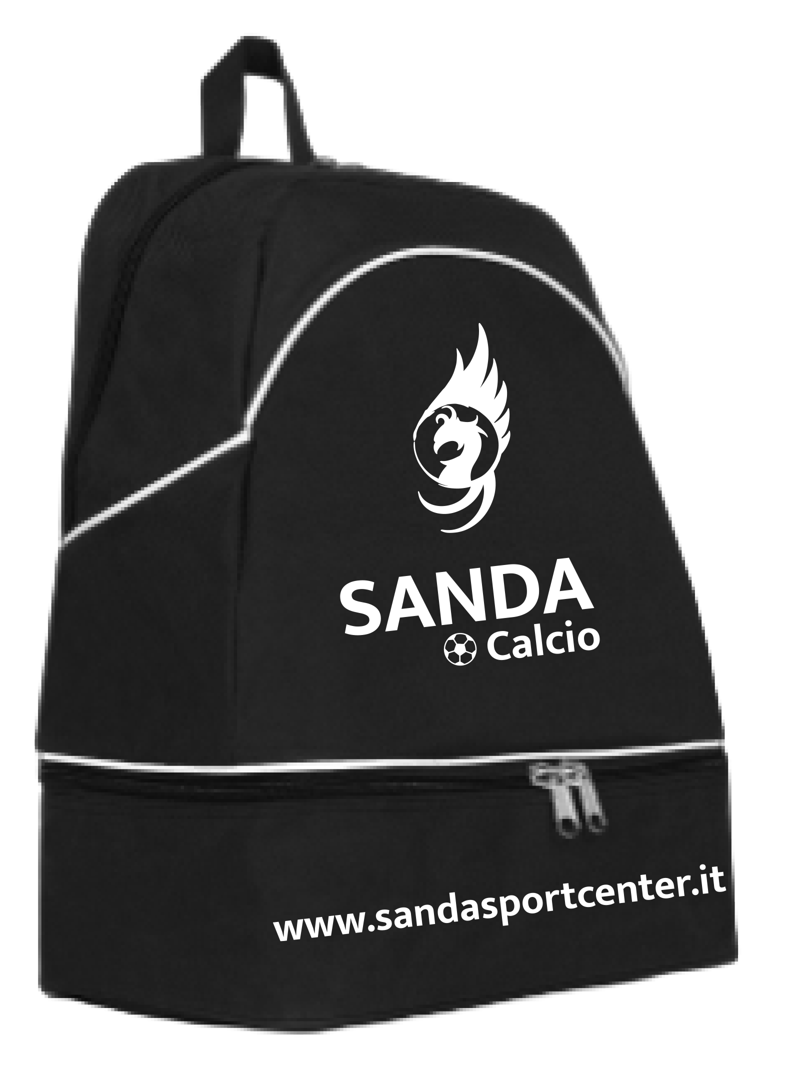 Kit Scuola Calcio SANDA CALCIO