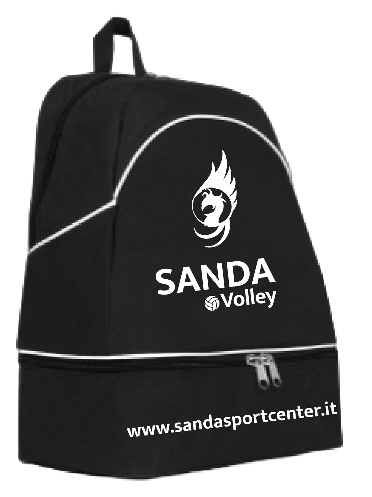 Kit Mini Volley SANDA VOLLEY