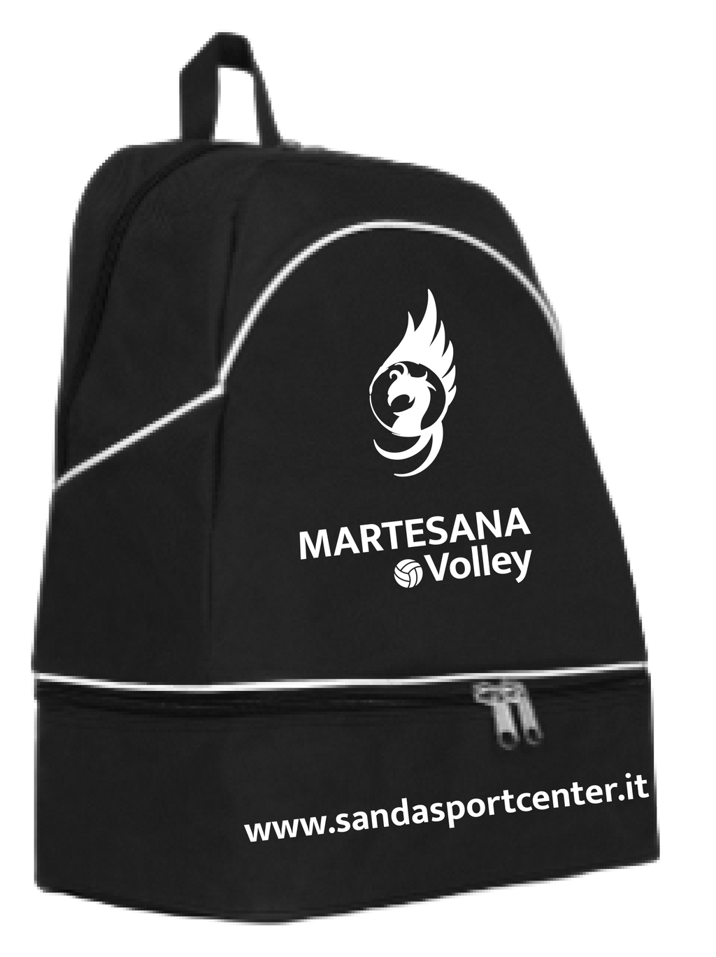 Kit Mini Volley MARTESANA VOLLEY