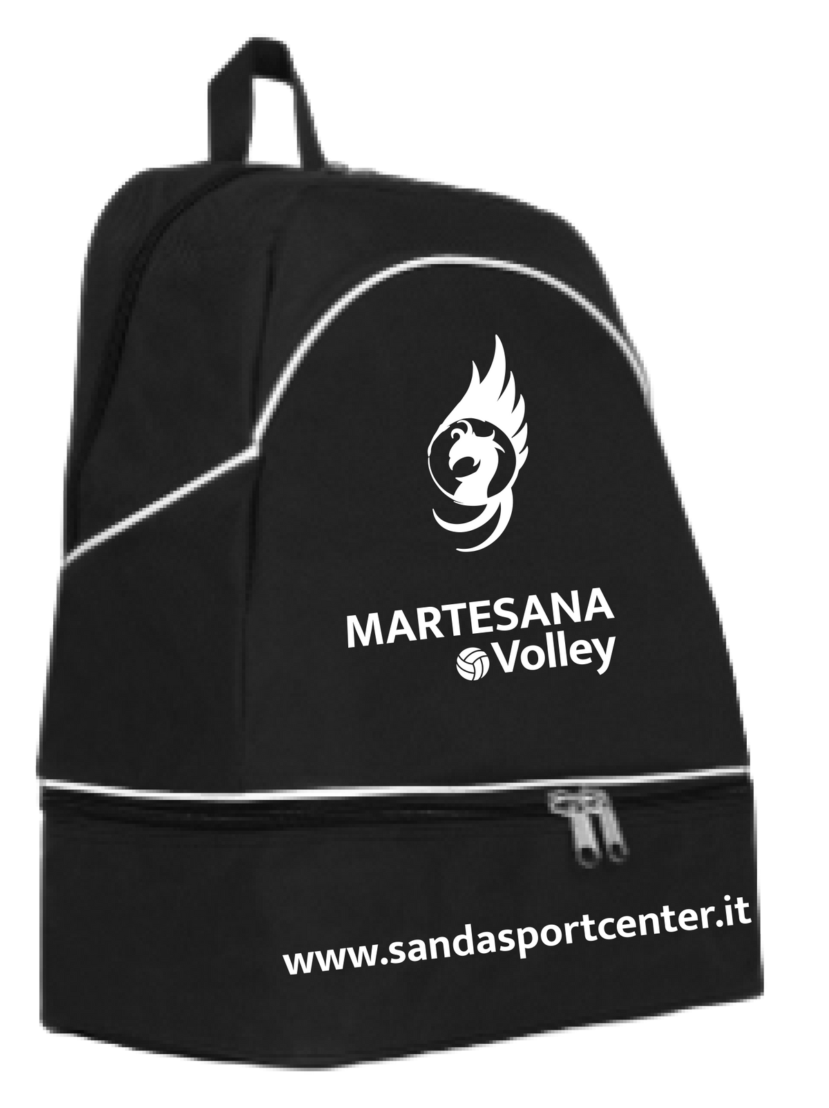 Kit Mini Volley MARTESANA VOLLEY