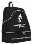 Zaino MARTESANA VOLLEY