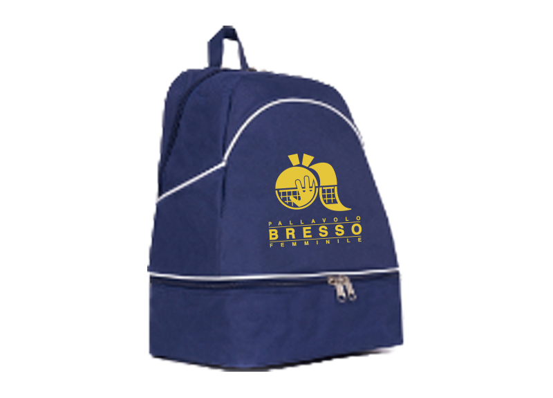 Kit Sportivo Mini Volley PF Bresso