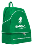 Zaino Mister SANDA CALCIO