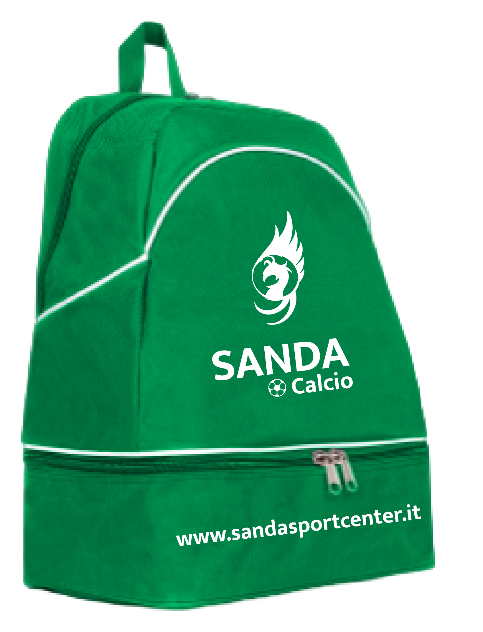 Zaino Mister SANDA CALCIO