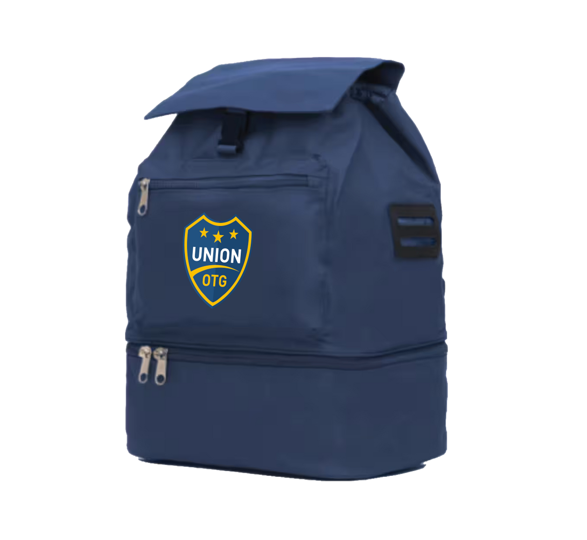 Zaino con fondo UNION OTG